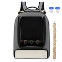 Pet Parrot Backpack Carrier Waterproof Travel Cage For Birds Pet Parrot Backpack Carrier Waterproof Travel Cage For Birds