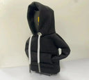 Hoodie Gear Shift Lever Cover For Car Interior Style Upgrade Hoodie Gear Shift Lever Cover For Car Interior Style Upgrade