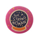 Animal Friends Button Brooch Jewelry Accessories Trendy Unique Animal Friends Button Brooch Jewelry Accessories Trendy Unique