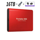 1TB Portable SSD External Drive for High Speed Storage 1TB Portable SSD External Drive for High Speed Storage