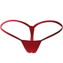 Sultry Cotton Thongs Low Waist G Strings Glamour Collection Sultry Cotton Thongs Low Waist G Strings Glamour Collection