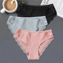 All Day Comfort Panties for Everyday Use All Day Comfort Panties for Everyday Use