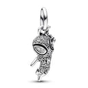 Alloy Balloon Skirt Pendant: Women's DIY Jewelry Kit Alloy Balloon Skirt Pendant: Women's DIY Jewelry Kit