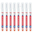 Deep Hole Precision Markers for Metal and Woodworking Mastery Deep Hole Precision Markers for Metal and Woodworking Mastery