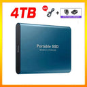 Expandable Portable SSD Drive Fast Secure Storage Solution Expandable Portable SSD Drive Fast Secure Storage Solution