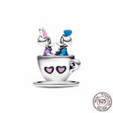 Marvel Star Wars Galactic Beads Pandora DIY Bracelet Jewelry Marvel Star Wars Galactic Beads Pandora DIY Bracelet Jewelry