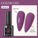 Jelly Pink Gel Nail Polish: Captivating Long-Lasting Color Jelly Pink Gel Nail Polish: Captivating Long-Lasting Color