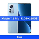 12 Pro Global Version 12GB RAM 256GB Storage Snapdragon 8 Gen 1 120Hz AMOLED Display 4600mAh Battery 120W Fast Charging 12 Pro Global Version 12GB RAM 256GB Storage Snapdragon 8 Gen 1 120Hz AMOLED Display 4600mAh Battery 120W Fast Charging