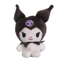 Sanrio Plush Toy Collection Kawali Kuromi Hello Kitty Sanrio Plush Toy Collection Kawali Kuromi Hello Kitty