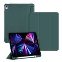 iPad Case With Pencil Holder Stylish Smart Cover Protection iPad Case With Pencil Holder Stylish Smart Cover Protection
