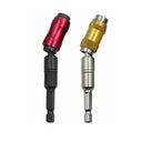 Hex Magnetic Ring Screwdriver Bits Drill Set Efficient Durable Hex Magnetic Ring Screwdriver Bits Drill Set Efficient Durable