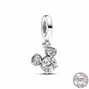 Marvel Star Wars Galactic Beads DIY Pandora Bracelet Jewelry Marvel Star Wars Galactic Beads DIY Pandora Bracelet Jewelry