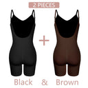 Comfortable Seamless Bodysuit Shapewear for Women Comfortable Seamless Bodysuit Shapewear for Women