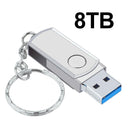 New Metal Cle USB Flash Drive High Speed Storage Solution New Metal Cle USB Flash Drive High Speed Storage Solution