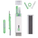 Keyboard Cleaning Kit 7 In 1 Laptop Cleaner Set Tools Keyboard Cleaning Kit 7 In 1 Laptop Cleaner Set Tools
