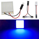 Energy-Saving Car LED Interior Light Kit Energy-Saving Car LED Interior Light Kit