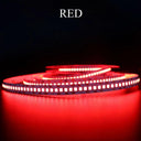 USB LED Strip Light: Bright Waterproof Tape for Decor USB LED Strip Light: Bright Waterproof Tape for Decor