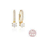 Elegant Silver Pearl Earrings Timeless Luxury Jewelry Elegant Silver Pearl Earrings Timeless Luxury Jewelry