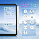 Baseus For Apple Pencil 2 1 For iPad Pro Mini Air Stylus Baseus For Apple Pencil 2 1 For iPad Pro Mini Air Stylus