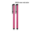 Universal Touch Screen Stylus Pens for iPhone and Tablets Universal Touch Screen Stylus Pens for iPhone and Tablets