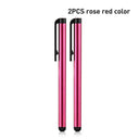 Universal Touch Screen Stylus Pens for iPhone and Tablets Universal Touch Screen Stylus Pens for iPhone and Tablets