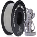 Geeetech Matte Filament PLA 1.75mm 1kg Spool for 3D Printing Geeetech Matte Filament PLA 1.75mm 1kg Spool for 3D Printing