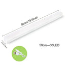 Wireless LED Night Light Motion Sensor Closet Lamp Wireless LED Night Light Motion Sensor Closet Lamp