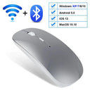 Ergonomic Silent Bluetooth Mouse Precise DPI Rechargeable Ergonomic Silent Bluetooth Mouse Precise DPI Rechargeable