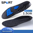 Premium Shock Absorbing Insoles Arch Support Boost Premium Shock Absorbing Insoles Arch Support Boost