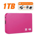 High Speed Portable SSD External Drive For Data Transfer High Speed Portable SSD External Drive For Data Transfer