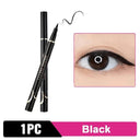 Intense Black Waterproof Liquid Eyeliner Pen 36H Smudge Proof Intense Black Waterproof Liquid Eyeliner Pen 36H Smudge Proof