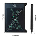 LCD Drawing Tablet Creative for Kids Enhance Learning Skills LCD Drawing Tablet Creative for Kids Enhance Learning Skills