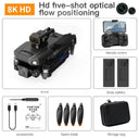 P8 Pro Aerial Photography Drone Ultimate High Definition 8K P8 Pro Aerial Photography Drone Ultimate High Definition 8K