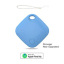 SmartTag GPS Tracker Bluetooth Finder For iPhone Anti Loss SmartTag GPS Tracker Bluetooth Finder For iPhone Anti Loss