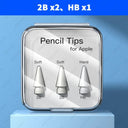 Apple Pencil Tips: Precision Nibs for Accurate Writing Apple Pencil Tips: Precision Nibs for Accurate Writing