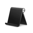 Adjustable Hands-Free Foldable Phone & Tablet Stand Adjustable Hands-Free Foldable Phone & Tablet Stand
