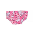 Cute Panda Print Doll Panties For 18 Inch Dolls Reborn Cute Panda Print Doll Panties For 18 Inch Dolls Reborn