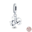 Enchanting Silver Butterfly Charms Elevate Your Pandora Collection Enchanting Silver Butterfly Charms Elevate Your Pandora Collection