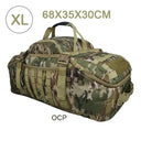 LQARMY 60L 80L Camping Backpacks for Men Tactical Travel Bag LQARMY 60L 80L Camping Backpacks for Men Tactical Travel Bag