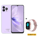 Cubot P80 Smartphone 8GB RAM 256GB Storage 48MP Camera Cubot P80 Smartphone 8GB RAM 256GB Storage 48MP Camera