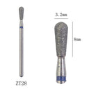 Diamond Nail Drill Bits Set to Upgrade Your Nail Care Today Diamond Nail Drill Bits Set to Upgrade Your Nail Care Today