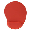 Ergonomic Gaming Mouse Pad with Wrist Support for Comfort Ergonomic Gaming Mouse Pad with Wrist Support for Comfort