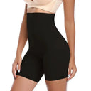 High Waist Body Shaper Shorts for Women Breathable Cotton High Waist Body Shaper Shorts for Women Breathable Cotton