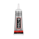 T7000 Electronics Repair Glue Strong Black Adhesive 50ml T7000 Electronics Repair Glue Strong Black Adhesive 50ml