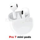 Air Ear Freepods TWS Bluetooth Earbuds With ANC Pro Air Ear Freepods TWS Bluetooth Earbuds With ANC Pro