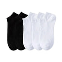 Ultimate Unisex Low Cut Summer Socks Breathable Comfort Ultimate Unisex Low Cut Summer Socks Breathable Comfort