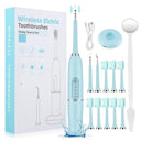 Portable Electric Sonic Dental Scaler & Teeth Cleaner IPX7 Portable Electric Sonic Dental Scaler & Teeth Cleaner IPX7