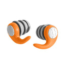 Sleep Ear Plug Waterproof Silicone Noise Reduction Earplugs Sleep Ear Plug Waterproof Silicone Noise Reduction Earplugs