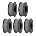 KINGROON Newest HS-PETG 3D Printer Filament 1.75mm 5KG KINGROON Newest HS-PETG 3D Printer Filament 1.75mm 5KG