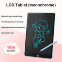 LCD Drawing Tablet for Kids Learning and Creativity LCD Drawing Tablet for Kids Learning and Creativity